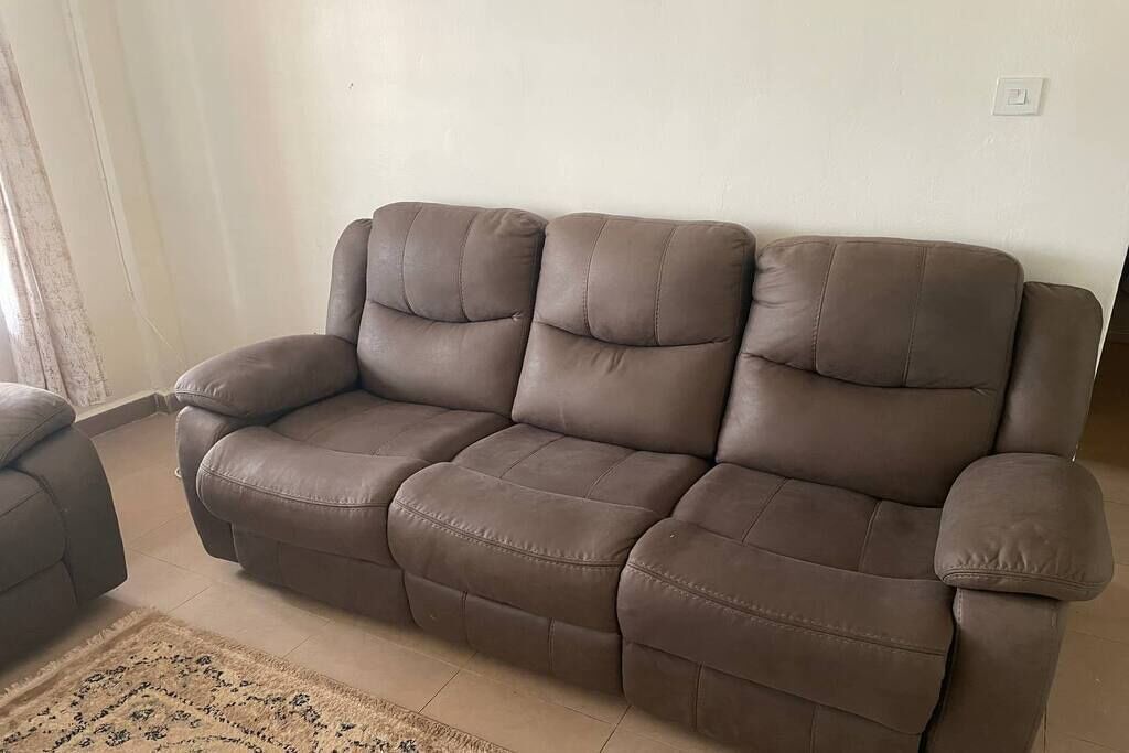 Photo of Livingroom in George Town