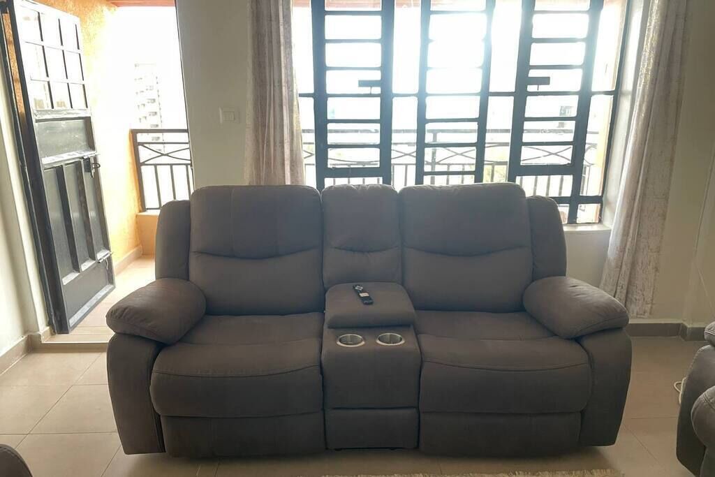 Photo of Livingroom in George Town