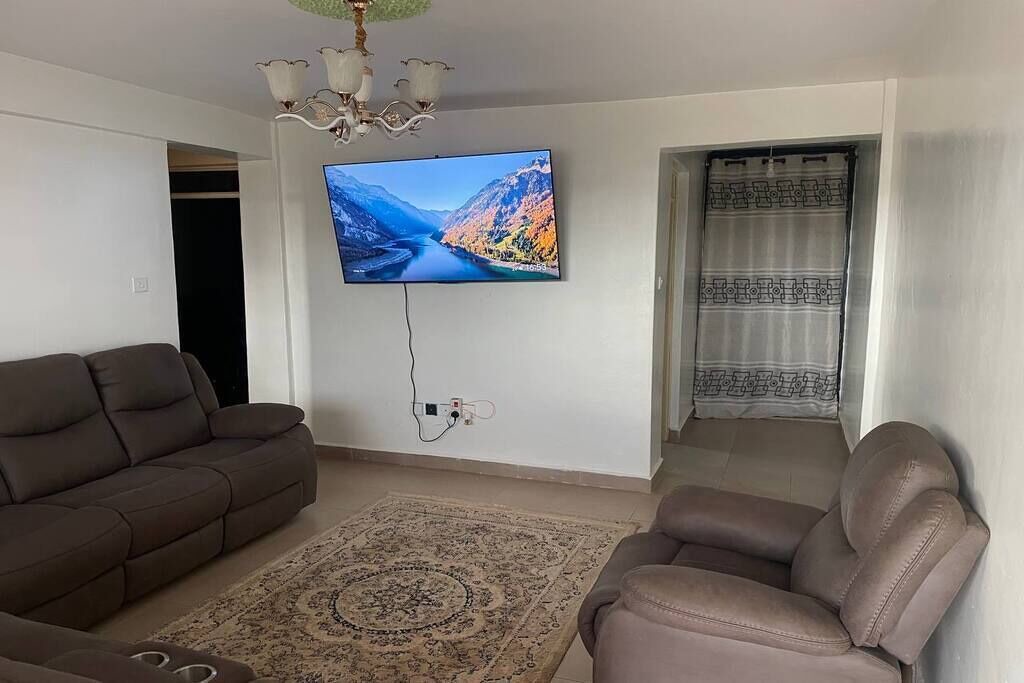 Photo of Livingroom in George Town