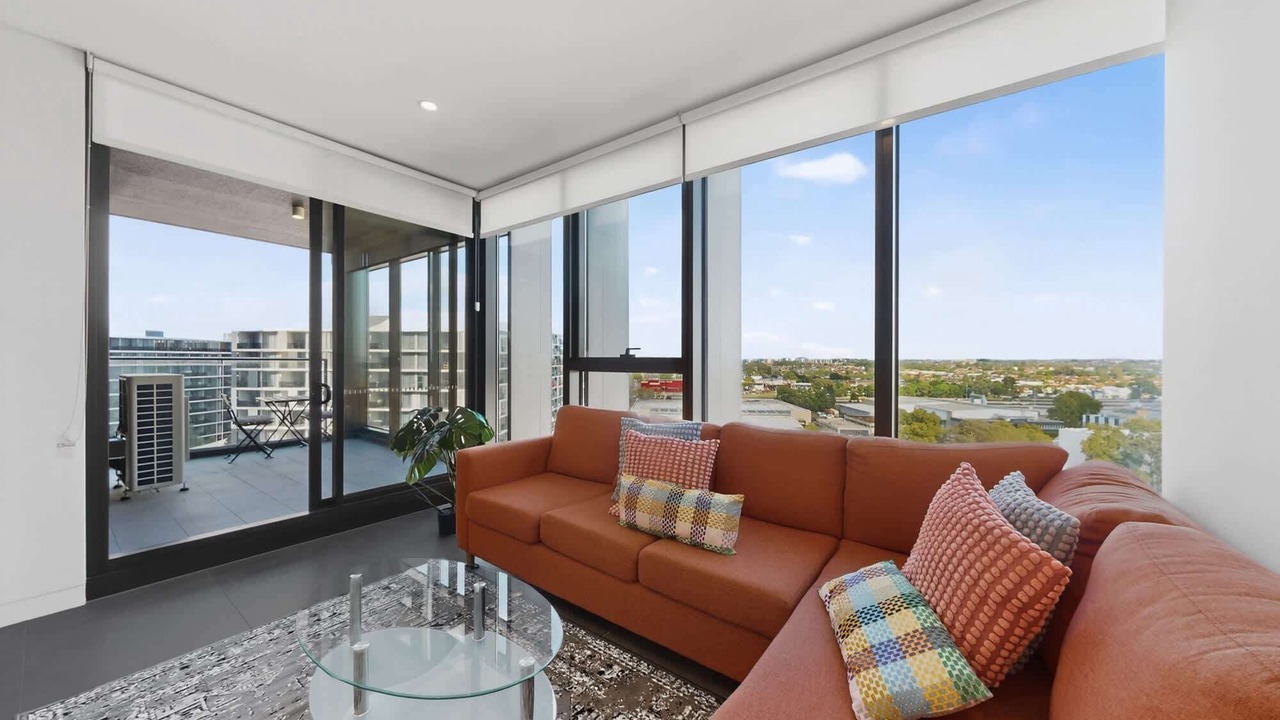 Photo of Livingroom in Lidcombe