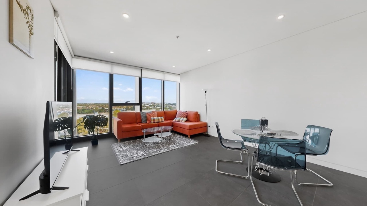 Photo of Livingroom in Lidcombe