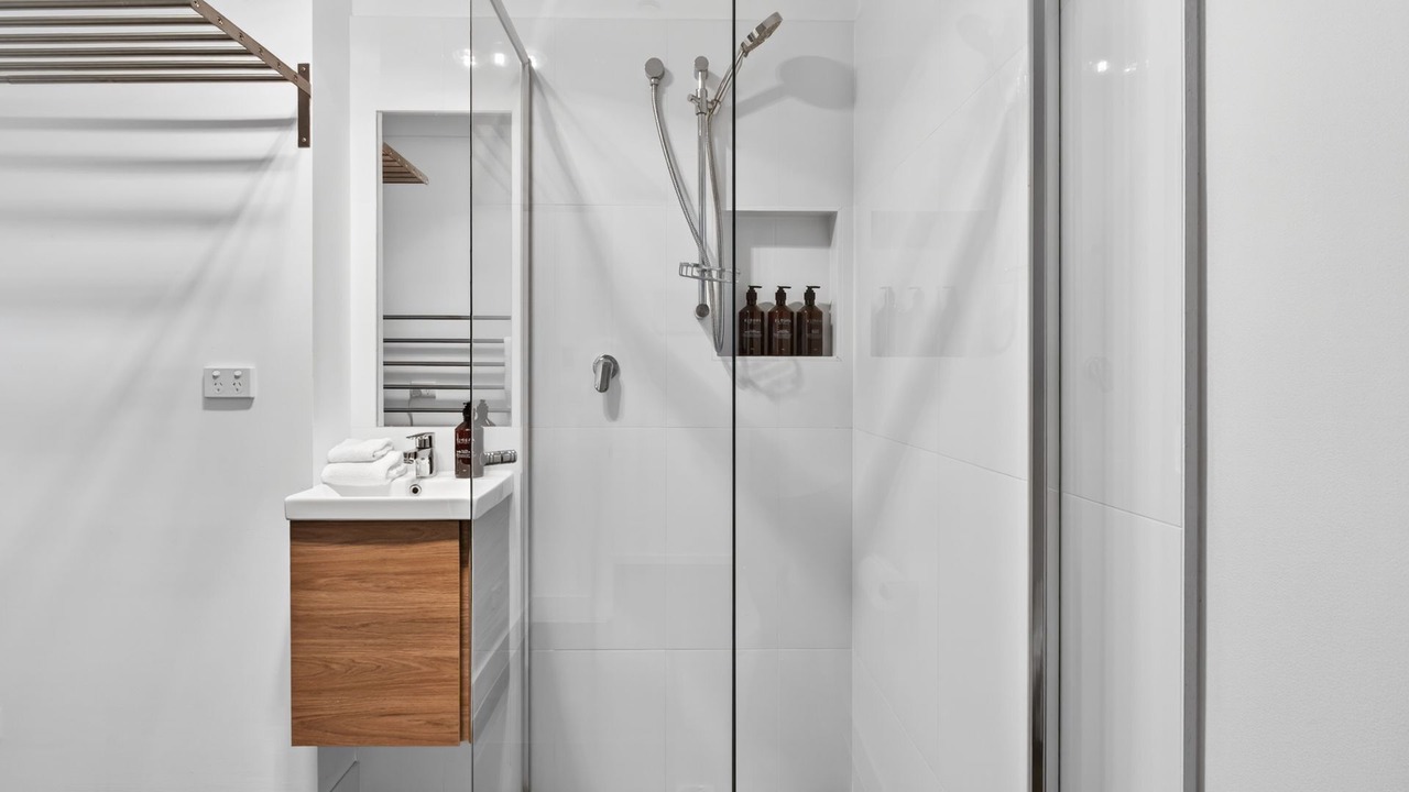 Photo of Bathroom in Thredbo