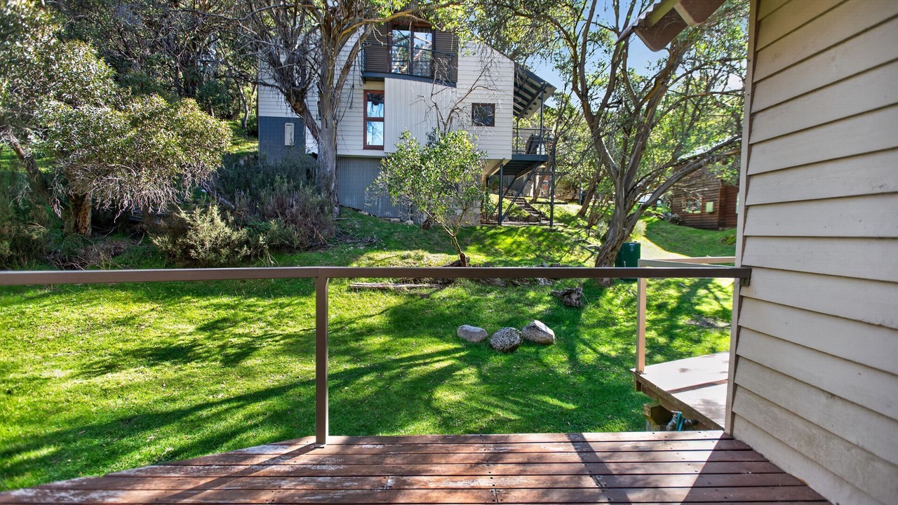 Photo of Outdoor in Thredbo