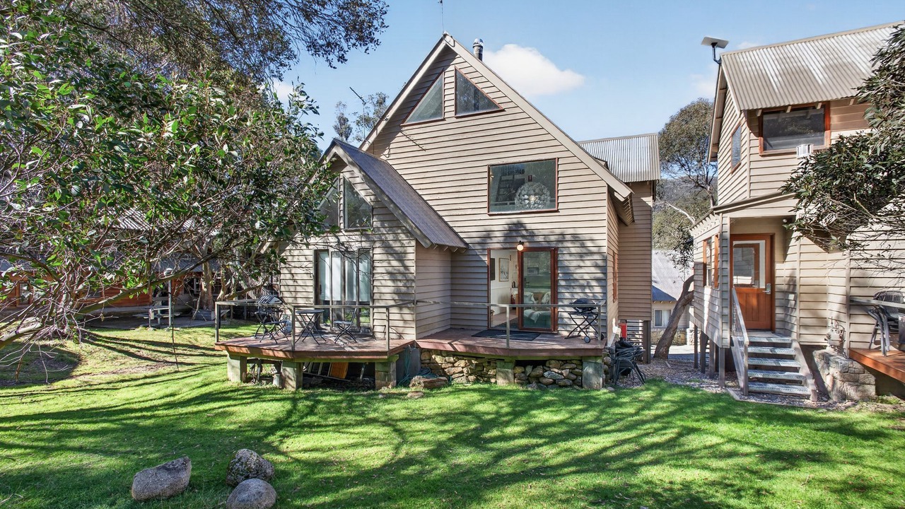 Photo of Outdoor in Thredbo