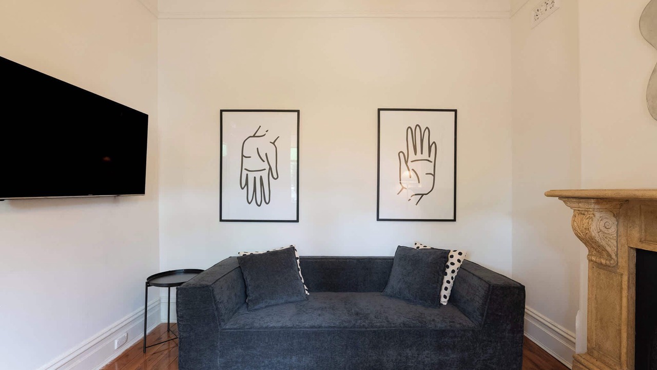 Photo of Livingroom in Annandale