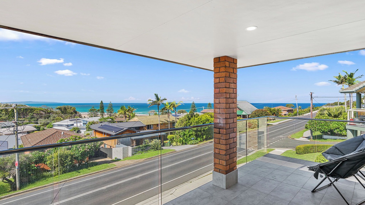 Photo of Patio Balcony in Bonny Hills