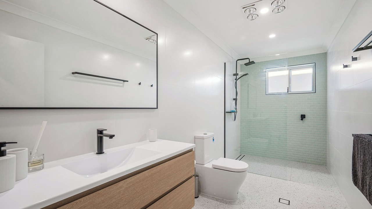 Photo of Bathroom in Bonny Hills