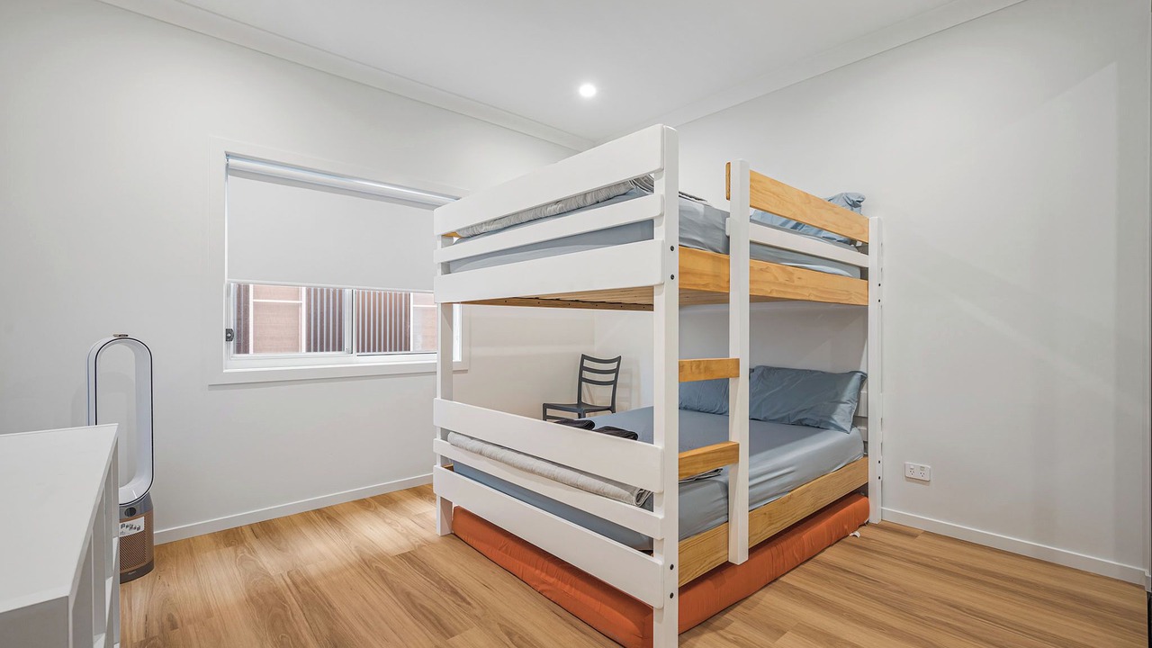 Photo of Bedroom in Bonny Hills
