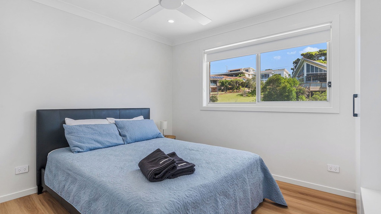 Photo of Bedroom in Bonny Hills