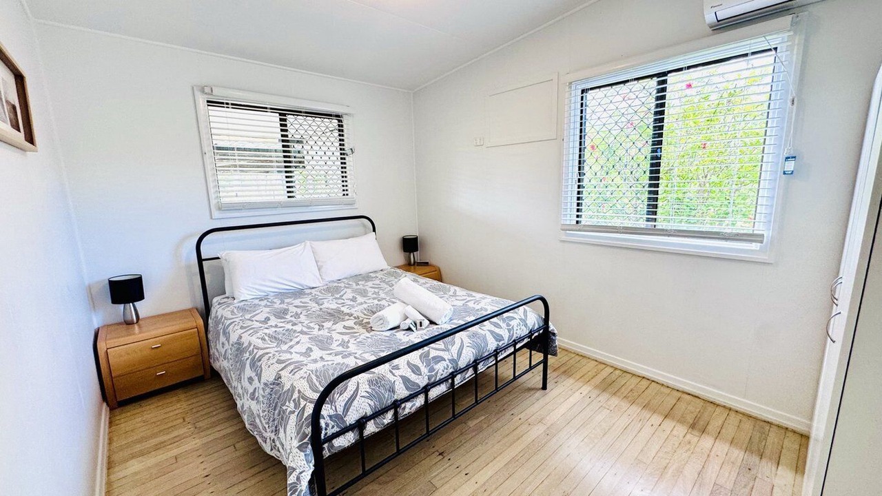 Photo of Bedroom in Cooee Bay