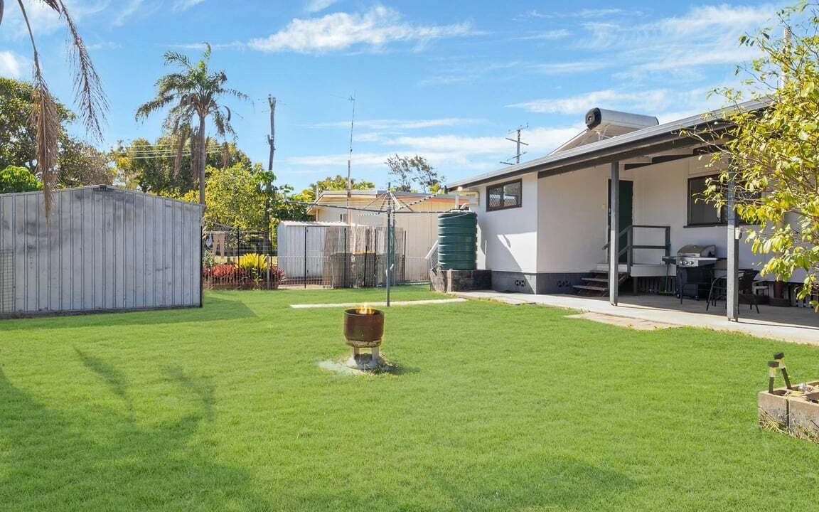 Photo of Outdoor in Cooee Bay