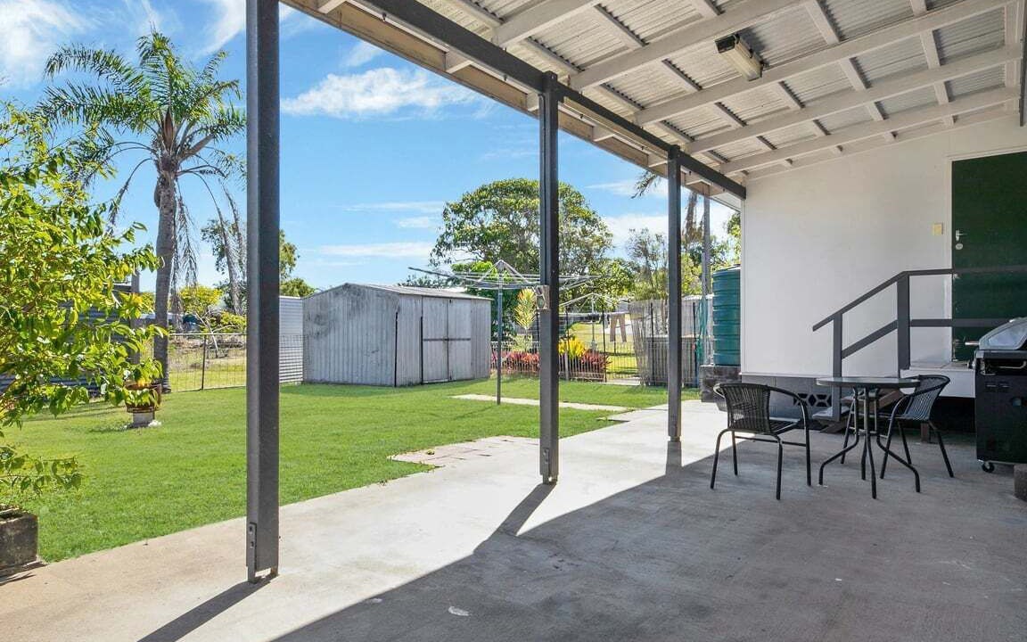 Photo of Outdoor in Cooee Bay