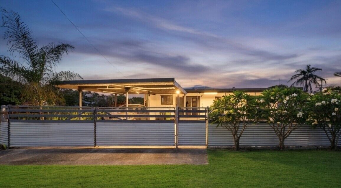 Photo of Outdoor in Cooee Bay