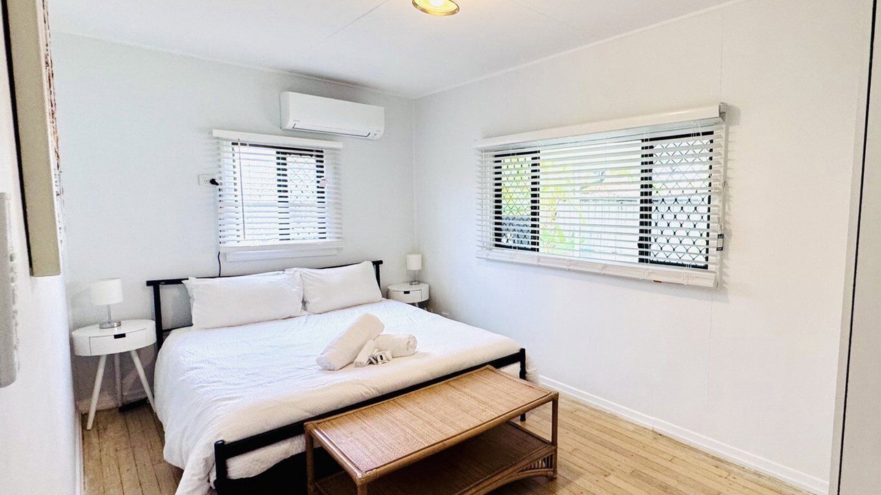 Photo of Bedroom in Cooee Bay