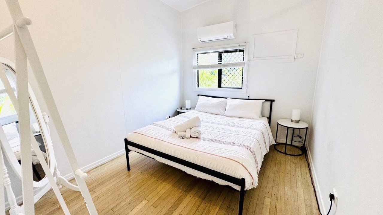 Photo of Bedroom in Cooee Bay