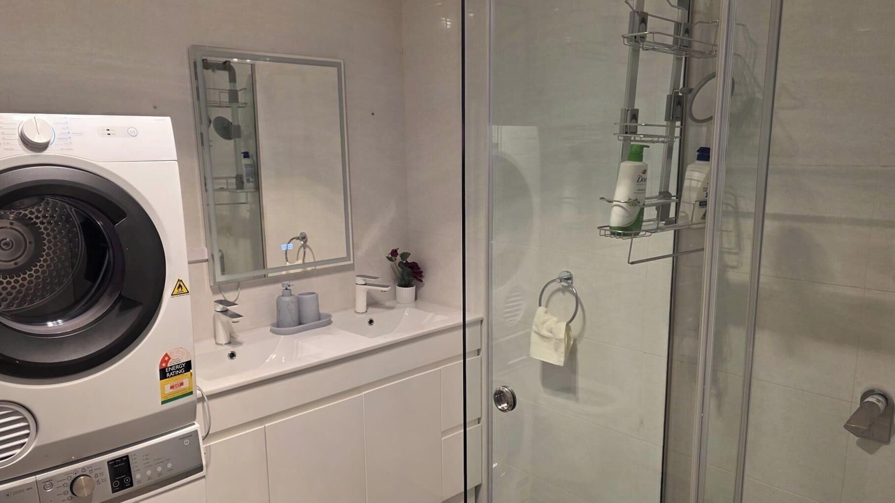 Photo of Bathroom in Oakhurst