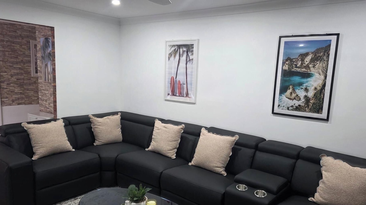 Photo of Livingroom in Oakhurst