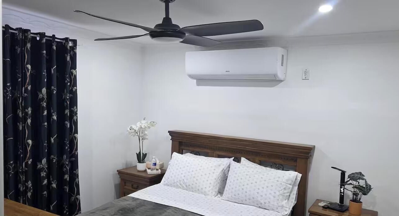 Photo of Bedroom in Oakhurst
