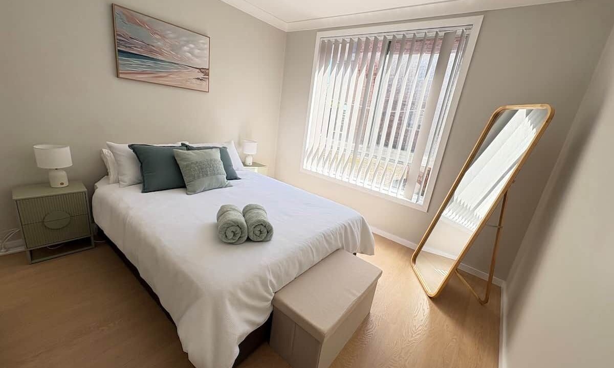 Photo of Bedroom in Port Macquarie
