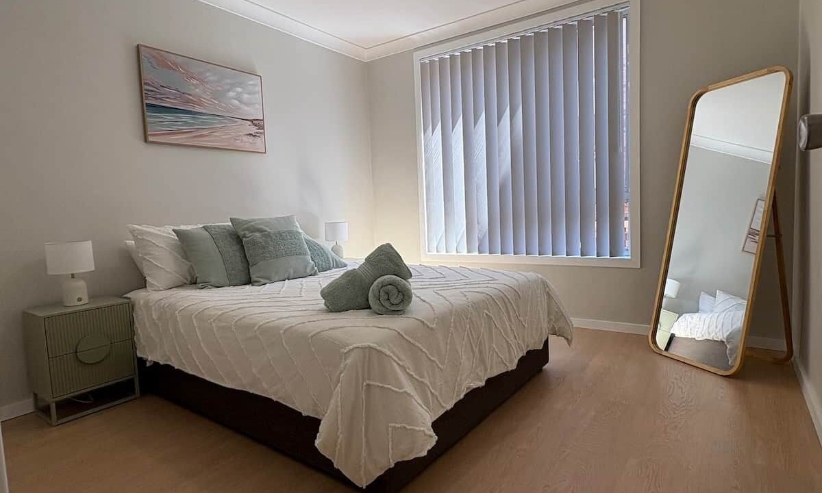 Photo of Bedroom in Port Macquarie