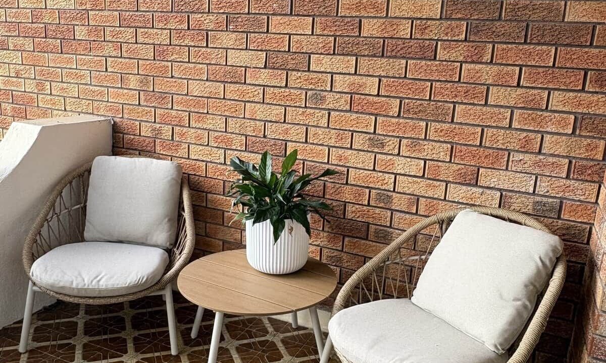 Photo of Patio Balcony in Port Macquarie