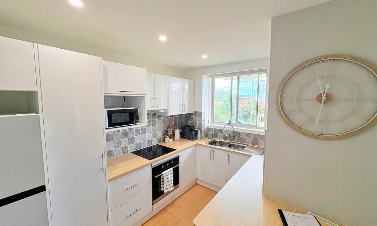 Photo of Kitchen in Port Macquarie