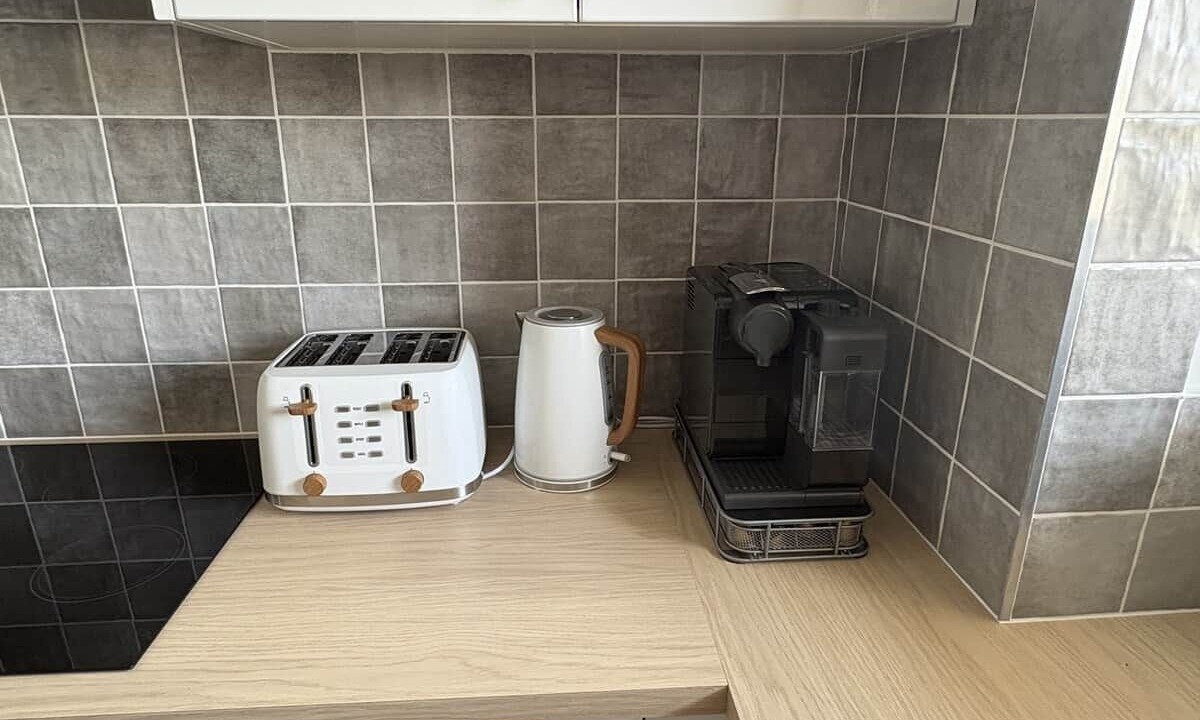 Photo of Kitchen in Port Macquarie