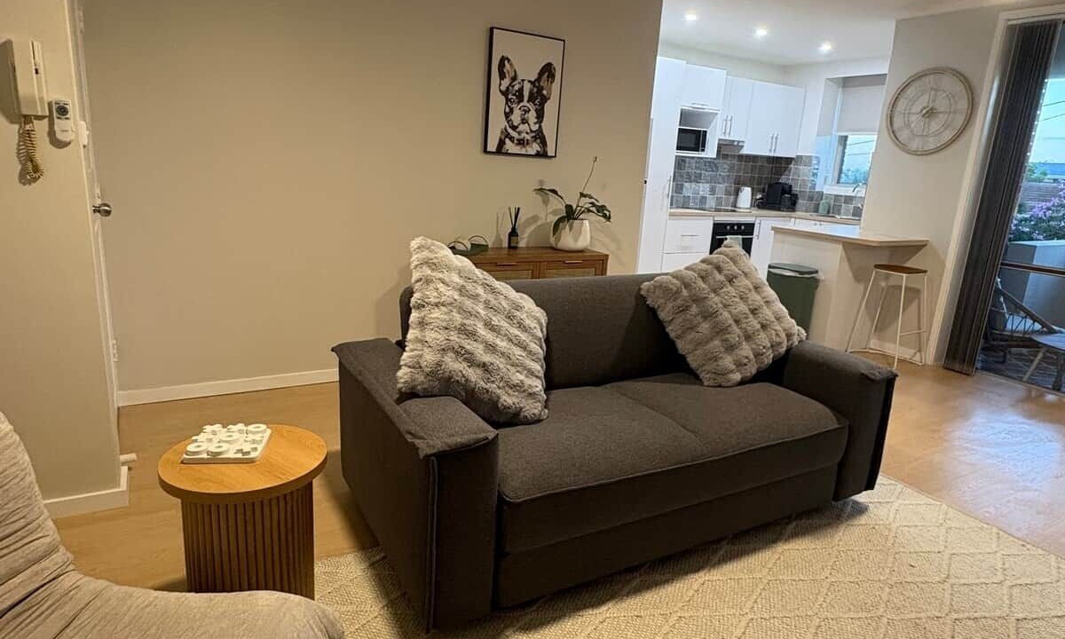 Photo of Livingroom in Port Macquarie