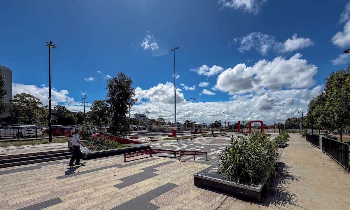 Photo of Outdoor in Miranda