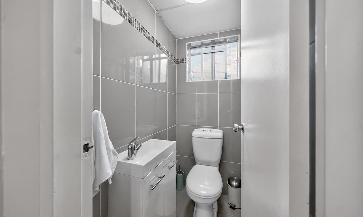 Photo of Bathroom in Miranda