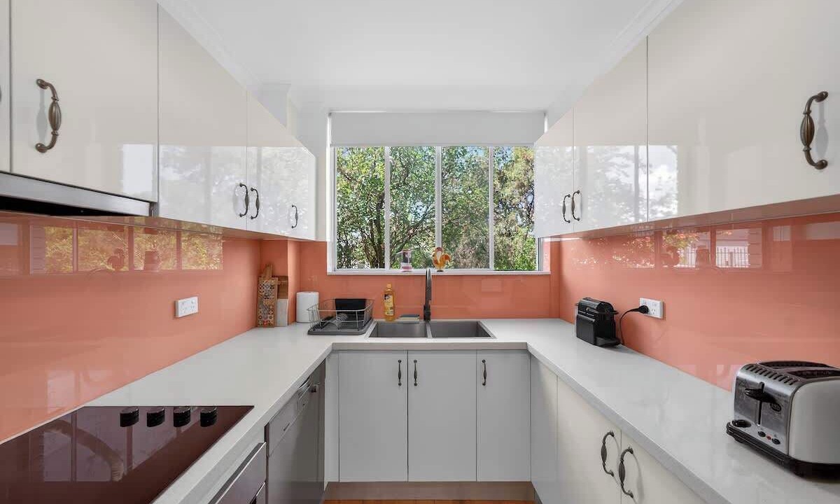 Photo of Kitchen in Miranda