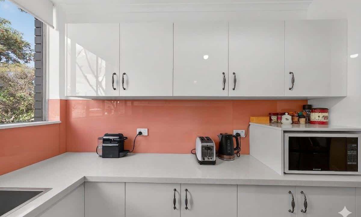 Photo of Kitchen in Miranda
