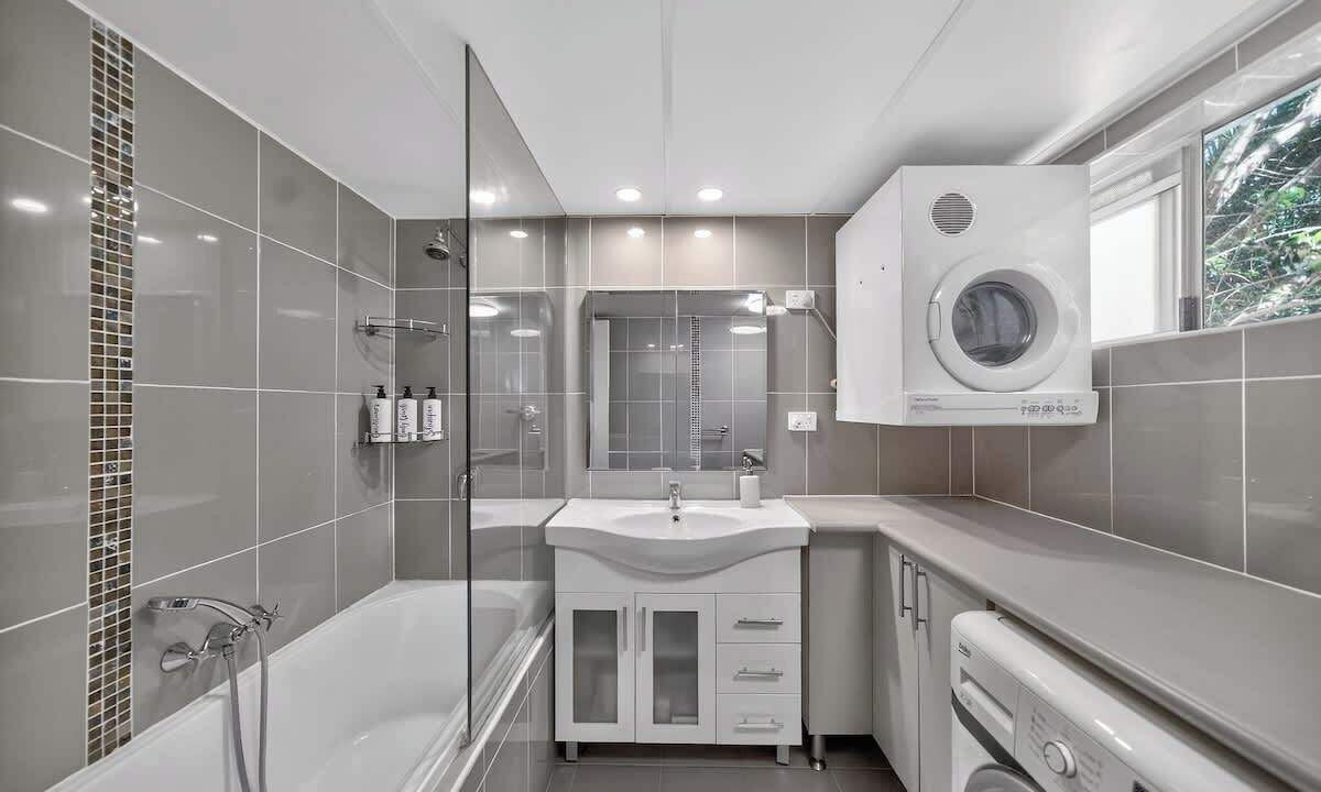 Photo of Bathroom in Miranda