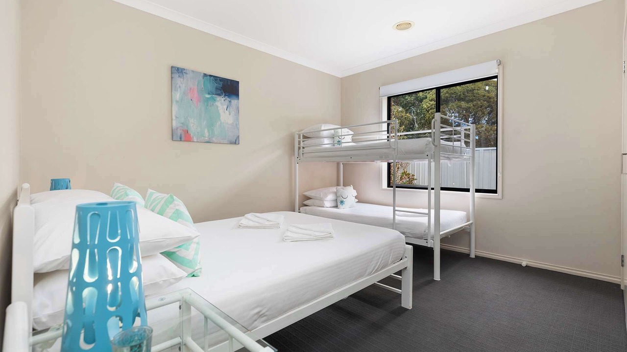 Photo of Bedroom in Moama