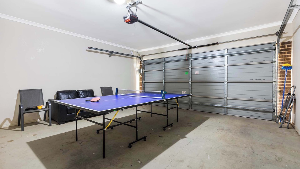Photo of Bedroom in Moama