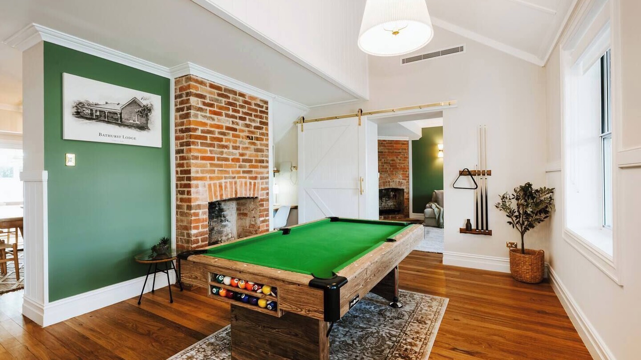 Photo of Bedroom in Central Mudgee