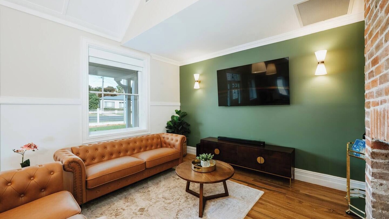 Photo of Livingroom in Central Mudgee