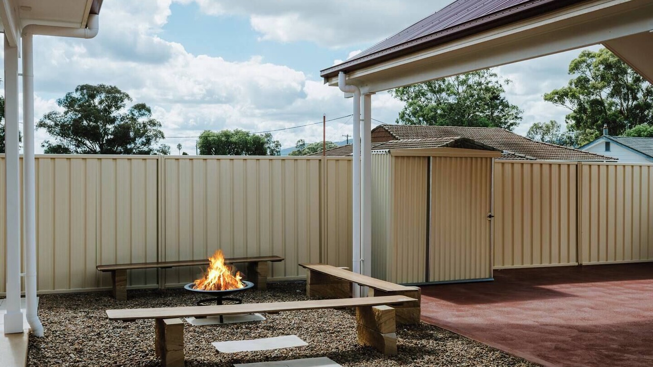 Photo of Patio Balcony in Central Mudgee