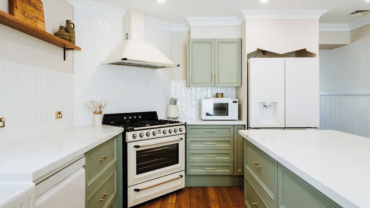 Photo of Kitchen in Central Mudgee