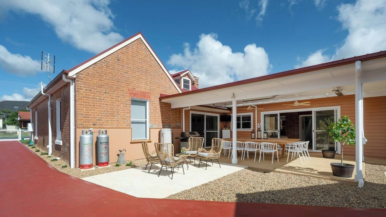 Photo of Outdoor in Central Mudgee
