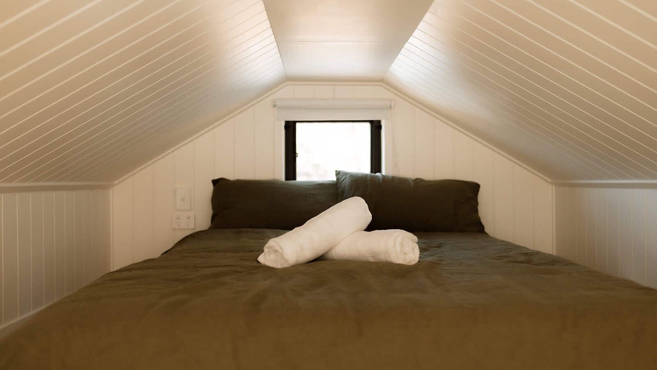 Photo of Bedroom in Hoddys Well
