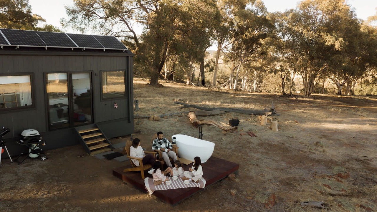 Photo of Outdoor in Hoddys Well
