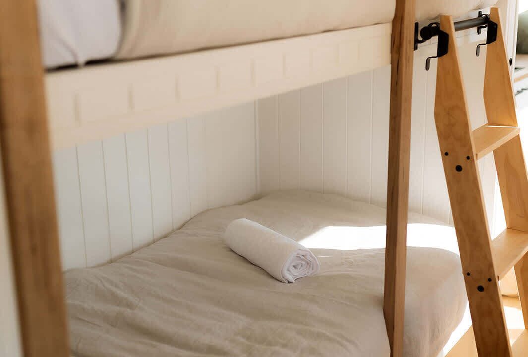 Photo of Bedroom in Hoddys Well