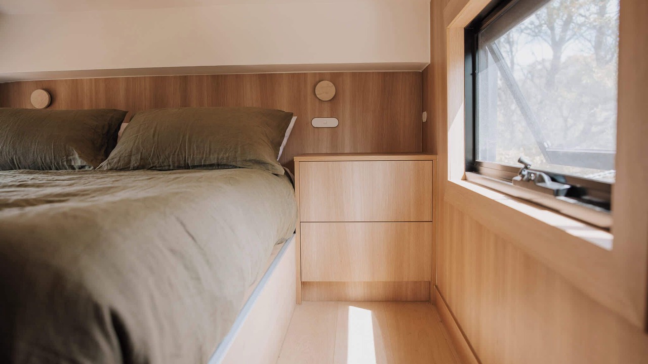 Photo of Bedroom in Hampton