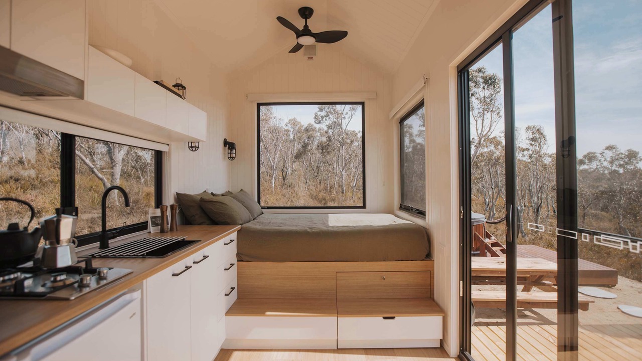 Photo of Bedroom in Clarence