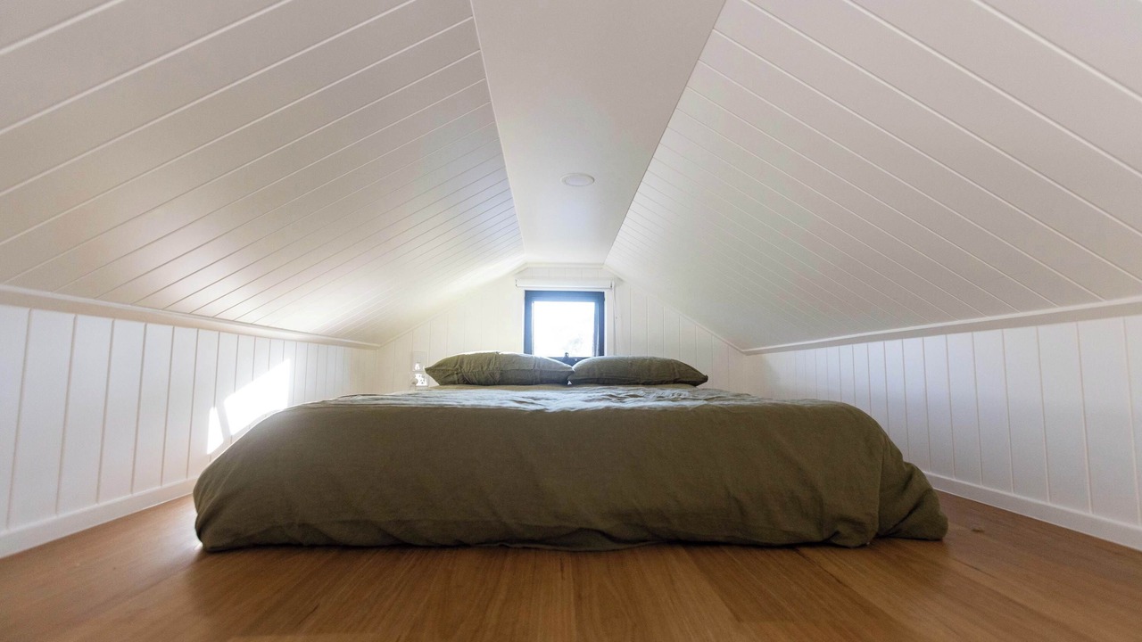 Photo of Bedroom in Clarence