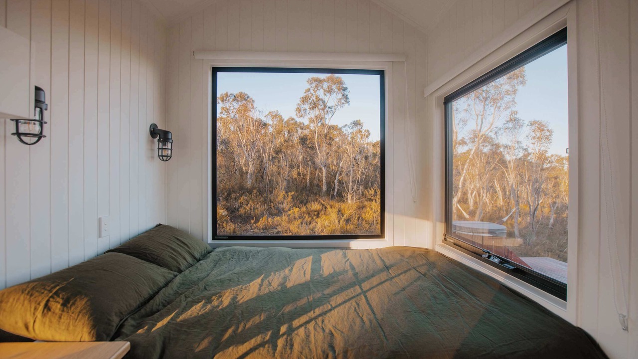 Photo of Bedroom in Clarence