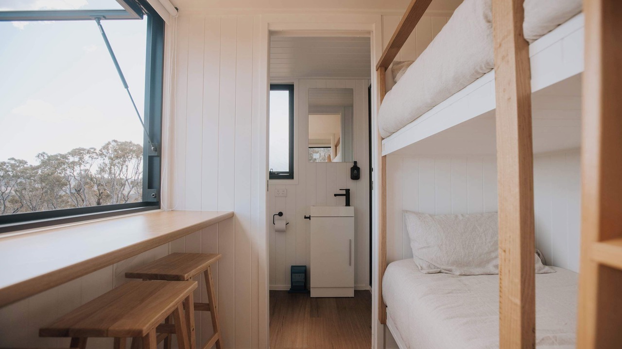 Photo of Bedroom in Clarence