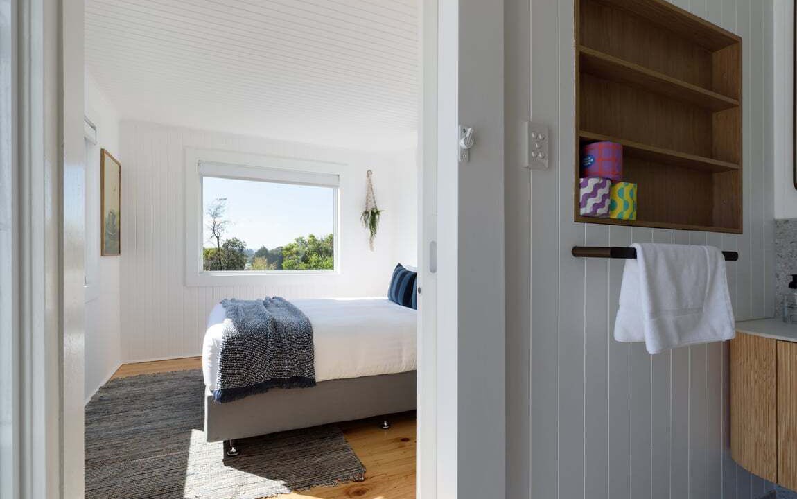 Photo of Bedroom in Greens Beach