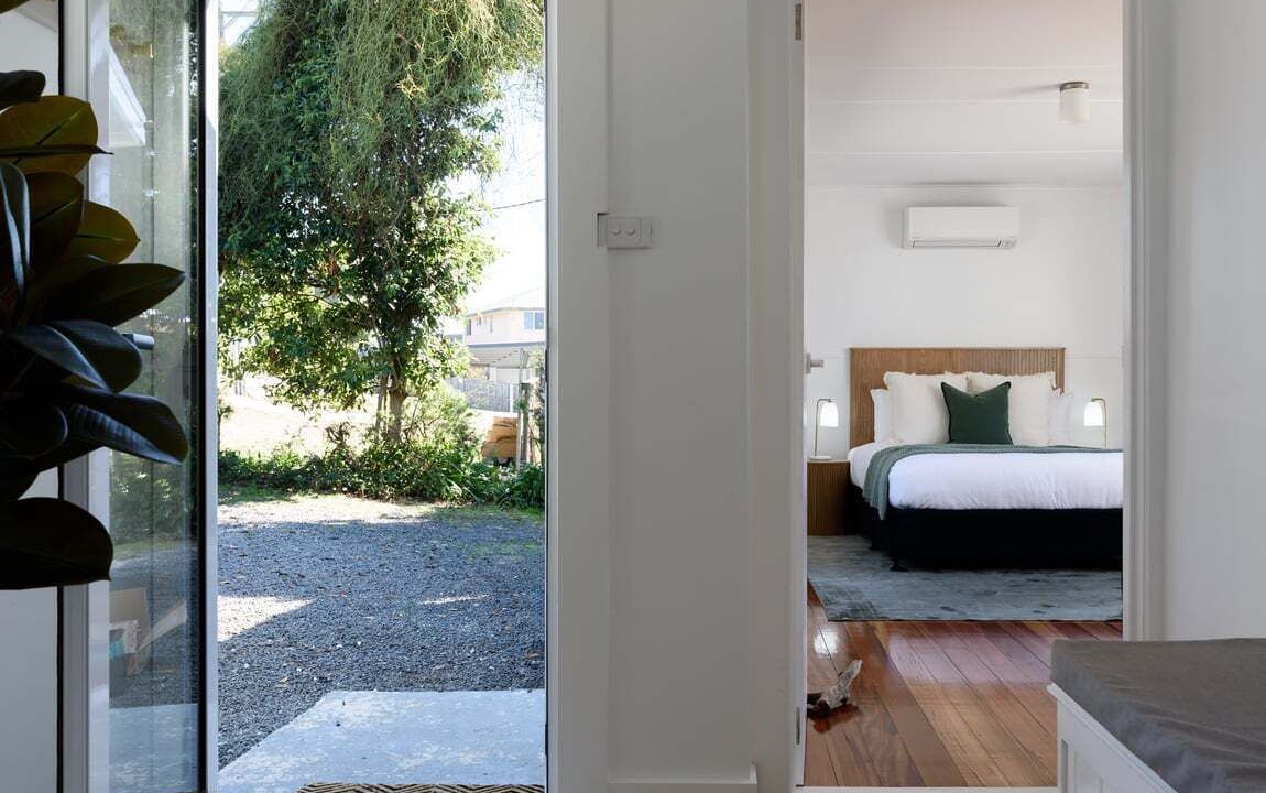 Photo of Bedroom in Greens Beach